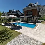 Kayahan Villa *