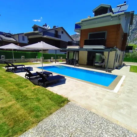 Villa Kayahan
