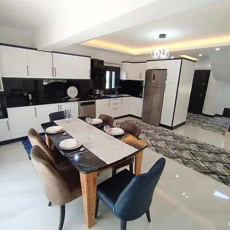 Kayahan Villa