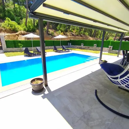 Villa Kayahan Göcek