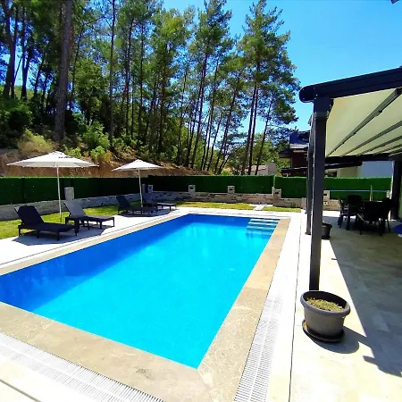 Villa Kayahan Göcek