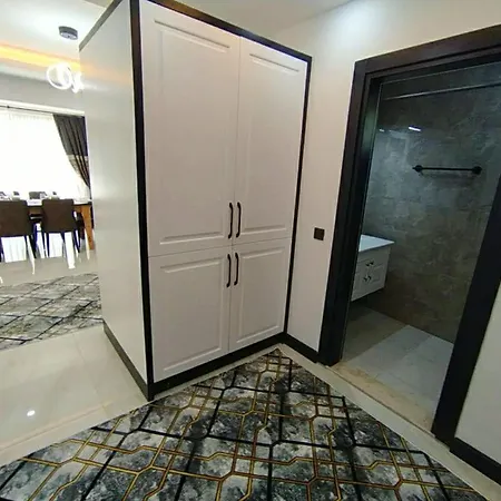 Kayahan Villa Göcek