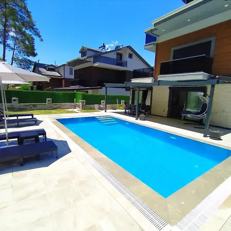 Kayahan Villa Göcek