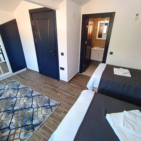 Kayahan Villa Gocek (Fethiye)