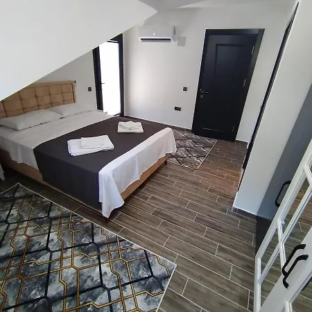 Kayahan Gocek (Fethiye)