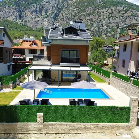 Kayahan * Göcek