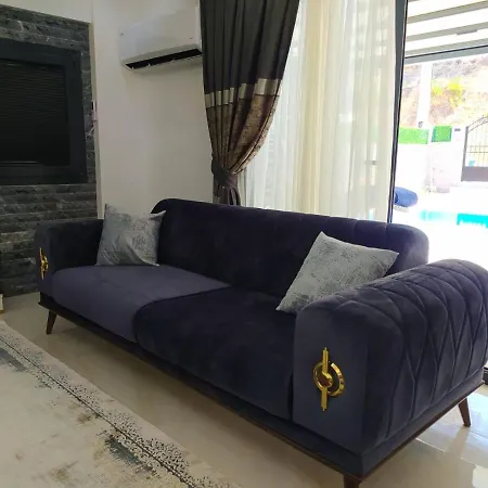 Villa Kayahan *