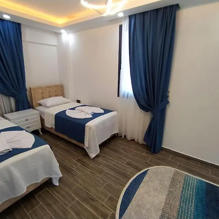Kayahan Villa Göcek