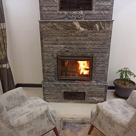 Kayahan Villa Göcek