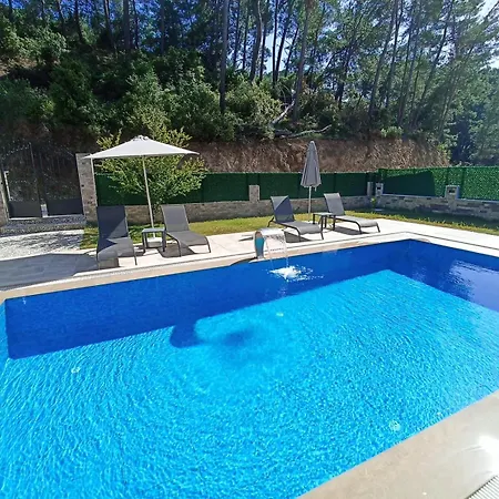 Villa Kayahan Gocek (Fethiye)