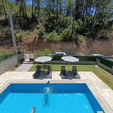 Kayahan Villa Gocek (Fethiye)