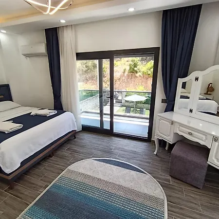 Villa Kayahan Gocek (Fethiye)