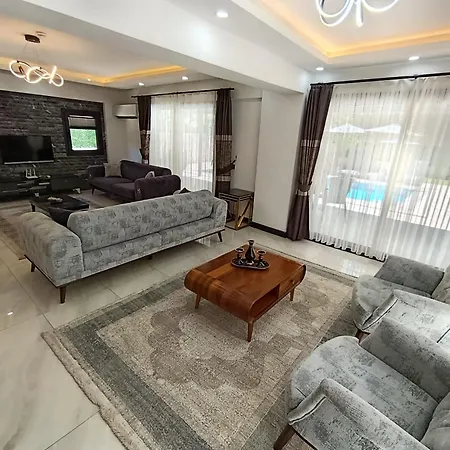 Villa Kayahan Gocek (Fethiye)