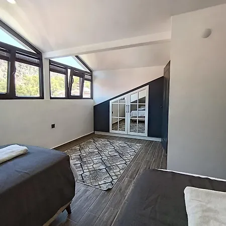 Villa Kayahan Gocek (Fethiye)