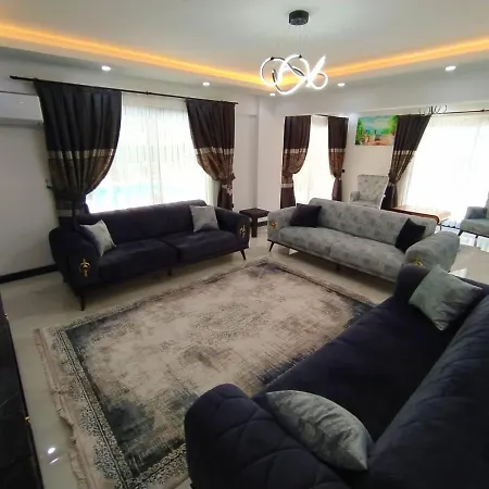 Kayahan Villa
