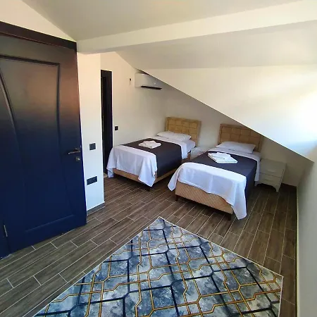 Вилла Kayahan *