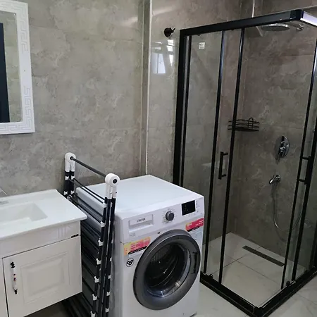 Kayahan Вилла Гёчек