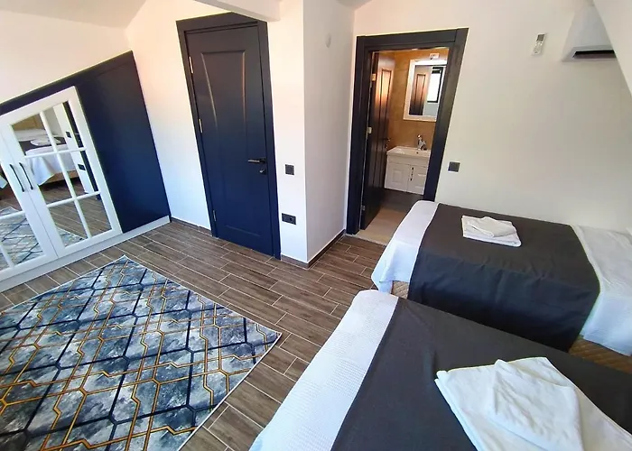 Kayahan Willa Göcek