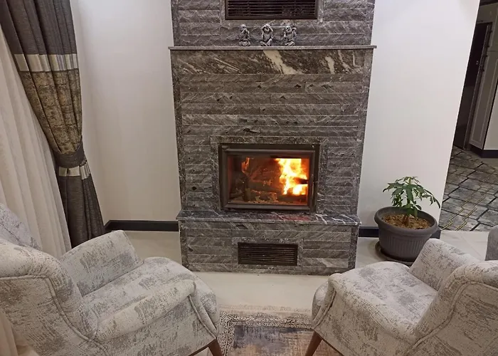 Kayahan Willa Göcek