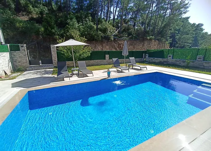 Willa Kayahan Göcek