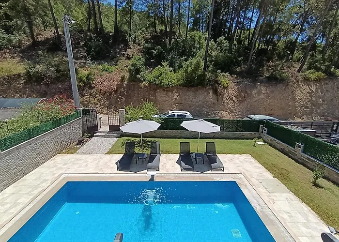 Kayahan Willa Göcek