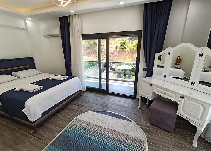 Willa Kayahan Göcek