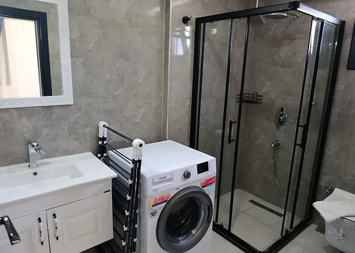 Kayahan Willa Göcek