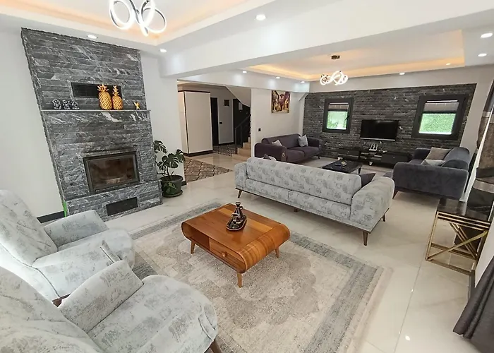 Kayahan Willa Göcek