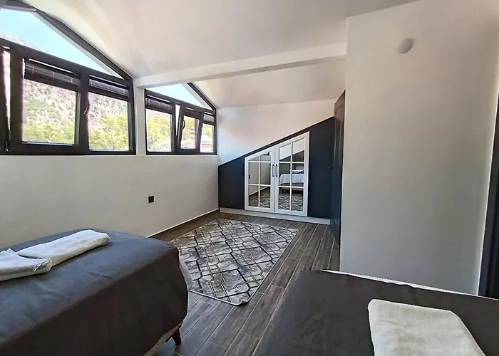 Willa Kayahan Göcek